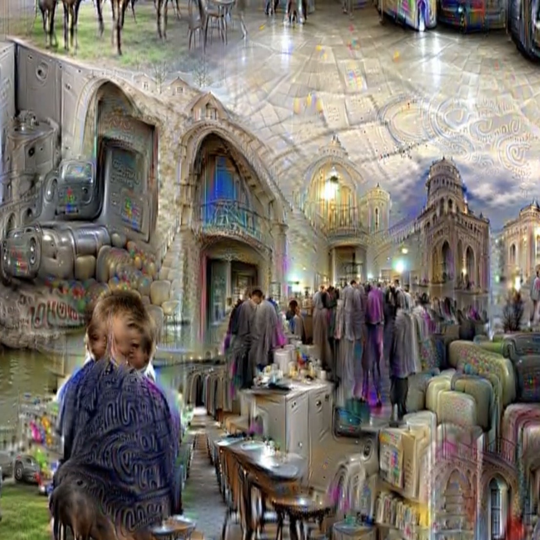 Elementum AI artwork