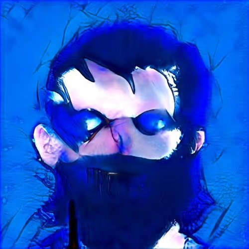 Early AI Art from AI Human Art 3