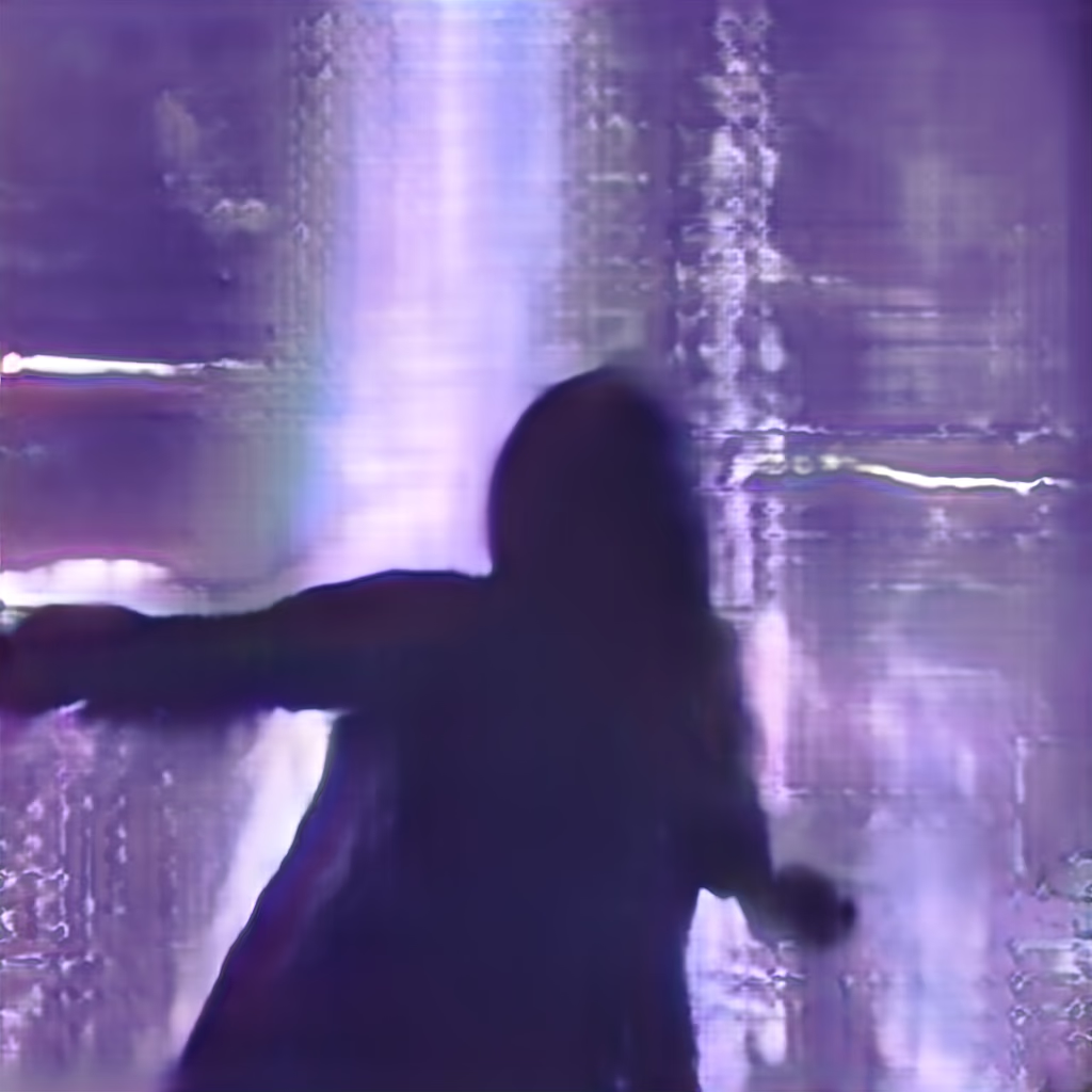Early AI Art from Realiti 4